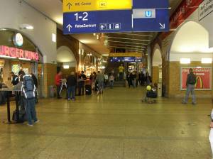  (S-Bahnhof Alexanderplatz, Berlin-Mitte, Berlin-Mitte) 