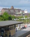  (S-Bahnhof Beusselstra�e, Tiergarten) 