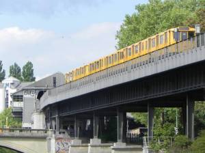  (U-Bahnhof Hallesches Tor, Kreuzberg) 