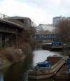  (U-Bahnhof Mckernbrcke, Kreuzberg) 