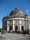  (Bodemuseum, UNESCO-Weltkulturerbe) 