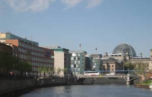  (Marschallbrücke, Berlin-Mitte) 