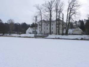  (Grunewaldsee, Grunewald, Jagdschloss Grunewald, Hundeauslaufgebiet) 