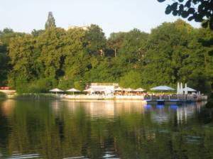  (Halensee, Wilmersdorf) 