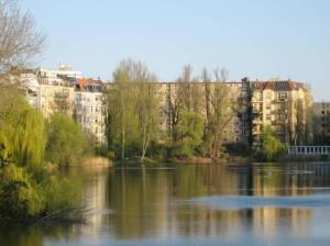  (Lietzensee, Charlottenburg) 