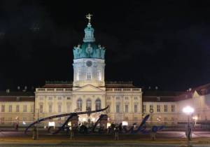  (Schloss Charlottenburg, ) 