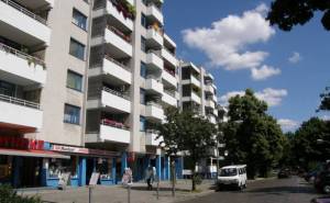  (Ackerstraße, Berlin-Wedding, Volkspark Huboldthain, Park am Nordbahnhof) 