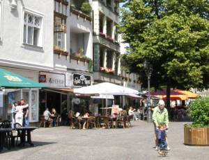 Klicken zum Vergrößern (Alt-Tegel, Berlin-Tegel, )