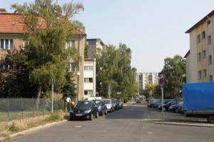  (Deutsche Straße, Berlin-Reinickendorf, ) 