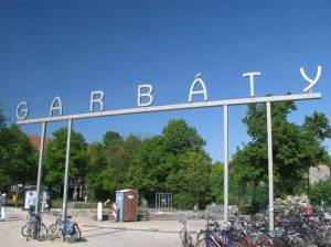  (Garb�typlatz, Berlin-Pankow, ) 