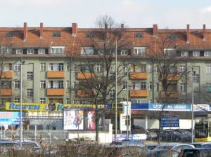  (Gotenstraße, Berlin-Schöneberg, ) 