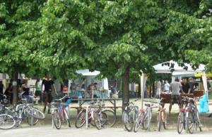  (Hegelplatz, Berlin-Mitte, ) 