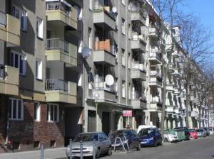  (Hochstädter Straße, Berlin-Wedding, ) 