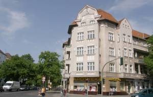  (Klemkestraße, Berlin-Reinickendorf, ) 