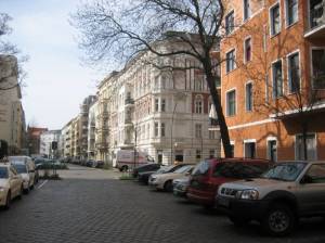  (Stephanstraße, Berlin-Moabit, Fritz-Schloß-Park, Westhafen, Moa-Bogen) 