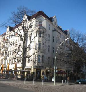  (Torfstraße, Berlin-Wedding, ) 