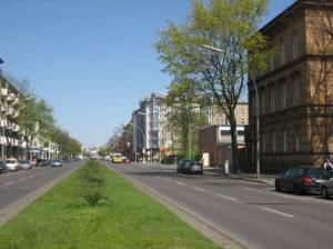  (Pankstraße, Berlin-Wedding, ) 