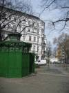  (Stephanplatz, Berlin-Tiergarten, ) 