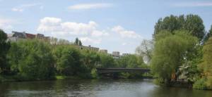  (Röntgenbrücke, Charlottenburg) 