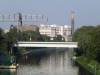  (Komturbrücke, Berlin-Tempelhof, Teltowkanal) 