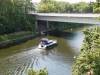  (Komturbrücke, Berlin-Tempelhof, Teltowkanal) 