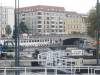  (Inselbr�cke, Historischer Hafen, Spreekanal, Spree, Fischerinsel) 