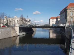  (Sandkrugbrücke, Berlin-Mitte) 