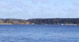  (Gro�er Wannsee, Havel) 