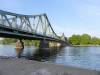  (Glienicker Brücke, Berlin und Potsdam) 