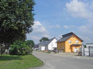  (Döberitzer Weg, Berlin-Staaken, Döberitzer Heide, Fort Hahneberg) 