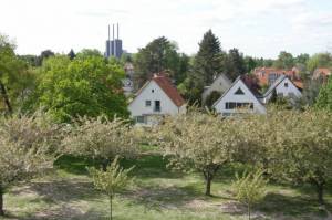  (Scheelestraße, Berlin-Lichterfelde, ) 