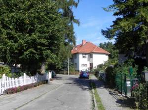 Klicken zum Vergrößern (Am Damm, Berlin-Friedrichshagen, )