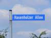  (Hasenholzer Allee, Berlin-Marzahn, Wellenpark, Wiesenpark, Wuhletal, Gärten der Welt) 