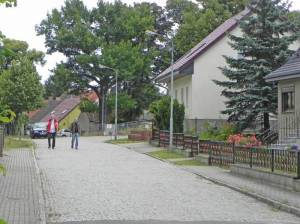  (Gottesbrück, Grünheide, Löcknitz,  66-Seen-Wanderweg) 