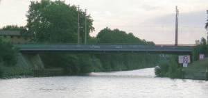  (Grünauer Brücke, Grünau) 