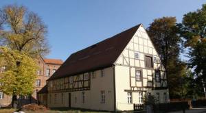  (Heimatmuseum Köpenick, Köpenick) 