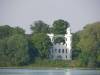  (Schloss Pfaueninsel, UNESCO-Weltkulturerbe, Havel) 