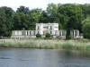  (Casino, Schlosspark Glienicke, Glienicker Br�cke, Havel) 