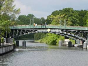  (Lichtensteinbr�cke, Tiergarten) 