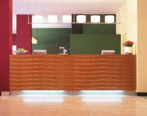  (SORAT Hotel Ambassador, Bayreuther Str. 42-43, 10787 Berlin) 