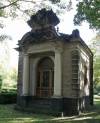  (Friedhof der Dorotheenstädtischen Gemeinde II, Berlin-Gesundbrunnen, Park am Nordbahnhof, Volkspark Humboldthain) 