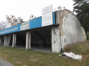  (Hauptstraße, Wustermark-Elstal, Panzerhallen, Olympisches Dorf, Naturpark Döberitzer Heide) 