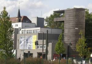  (Dokumentationszentrum Berliner Mauer, Wedding) 