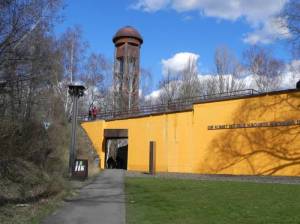  (Wasserturm, Schöneberg) 