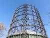  (Gasometer, Berlin-Sch�neberg, EUREF-Gel�nde, Cheruskerpark) 