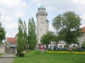  (Frohnau, Gartenstadt) 