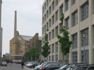  (Ernst-Ziesel-Straße, Berlin-Oberschöneweide, ) 