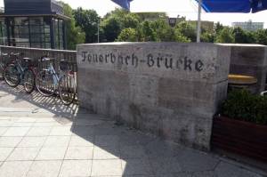  (Feuerbachbr�cke, Steglitz-Zehlendorf) 