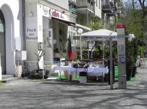  (Dickhardtstraße, Berlin-Friedenau, Herrschaftliche Altbauten) 