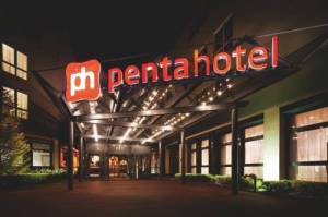  (pentahotel Berlin Potsdam, Warthestr. 20, 14513 Kleinmachnow) 